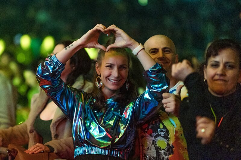 Mărțișoare muzicale: Cea mai tare petrecere de Ziua Femeii vine cu prețuri speciale până în 1 Martie! 