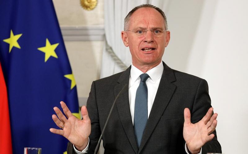 Austria nu cedează și ține România la frontiera terestră a Schengen: „Să nu filosofăm”