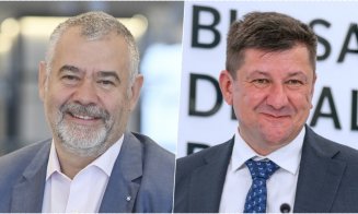 AROBS încheie 2023 cu o creștere de 43% a cifrei de afaceri. Voicu Oprean: "2023 a fost un an marcat de o piață turbulentă în zona de tehnologie"