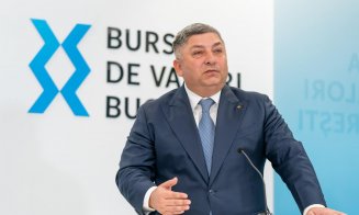 Ce spune Alin Tișe despre decizia colegului Sabin Sărmaș de a candida la primăria Cluj-Napoca
