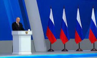 Putin spune că NATO „se pregătește să atace Rusia” și amenință Occidentul: Avem arme capabile să lovească teritoriul vostru