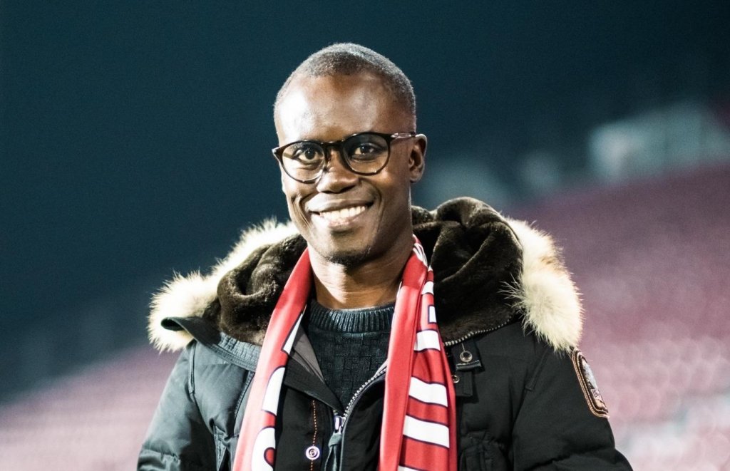 Modou Sougou își aduce aminte cu plăcere de perioadă petrecută la CFR Cluj: ". A fost o experiență excelentă"
