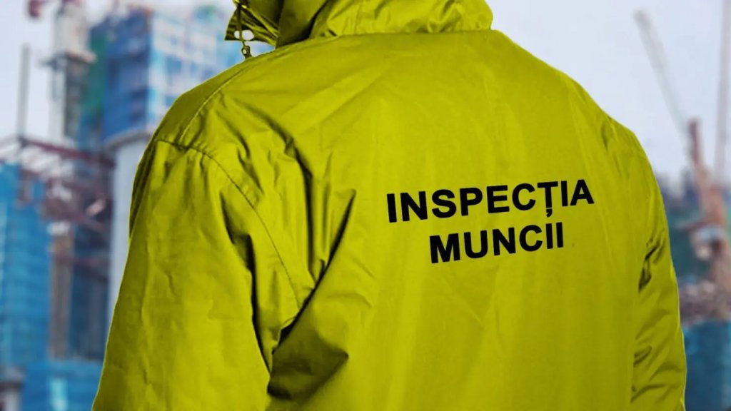 ITM Cluj a amendat mai multe firme de pază din județ cu peste 30.000 lei. Ce nereguli au găsit cei de la Inspecția Muncii