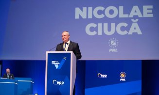 Nicolae Ciucă, întâlniri cu liderii și discurs în fața popularilor europeni: "Destinul și viitorul românilor este Uniunea Europeană"