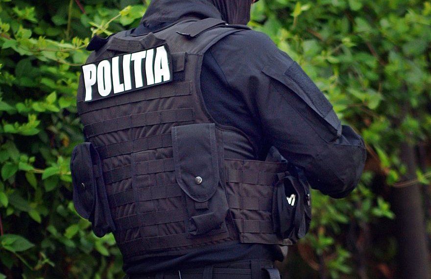 Clujeni duşi la audieri într-un dosar de evaziune fiscală / Percheziţii domiciliare în 15 judeţe