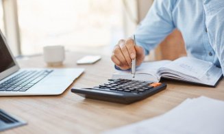 e-Factura. Boloș: ''Luăm în calcul xtinderea până cel mult la sfârşitul lunii iunie a perioadei în care nu se vor aplica amenzi''
