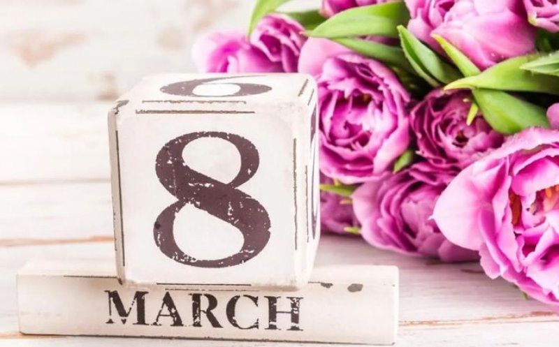 Mesaje de 8 Martie. Cele mai frumoase urări și felicitări de Ziua Femeii