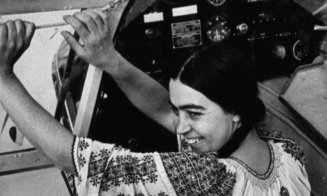 25 de românce ce au schimbat lumea. Una e cetăţean de onoare "post-mortem" al Clujului