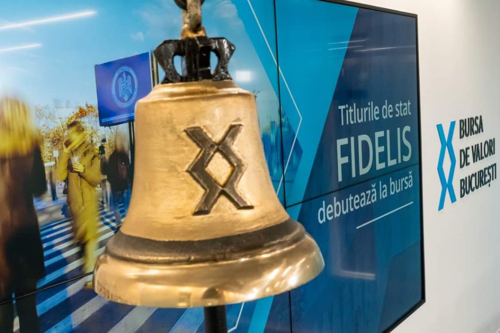 Cât au investit românii la prima ediție Fidelis din 2024