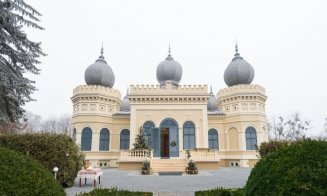 Bijuterie arhitecturală. Cum arată Castelul istoric din Transilvania, readus la viață de UBB Cluj