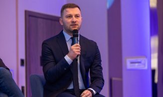 Primarul Bogdan Pivariu, la conferința „Europa în fiecare localitate”: „Administrațiile liberale sunt cheia implementării valorilor și principiilor eu