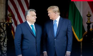 Viktor Orban, după vizita în SUA: „Numele păcii este Donald Trump”
