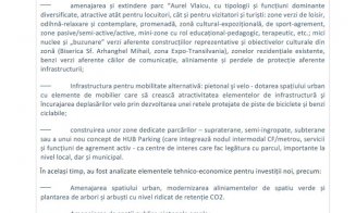 Modernizarea Expo Transilvania revine pe masa urbaniștilor. Aici vor fi 2 stații de metrou, 2 parking-uri. Cât costă proiectul