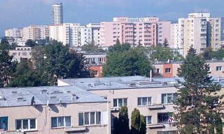 În cât timp se vând apartamentele din Cluj-Napoca. Aici durează cel mai mult din România