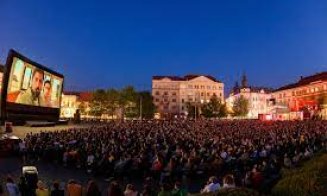 O zi de TIFF în plus: festivalul va avea loc până pe 24 iunie