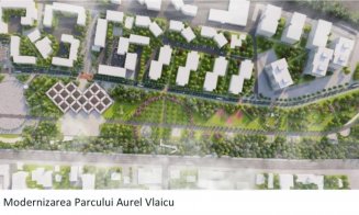 Modernizarea Expo Transilvania revine pe masa urbaniștilor. Aici vor fi 2 stații de metrou, 2 parking-uri. Cât costă proiectul