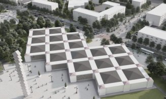 Modernizarea Expo Transilvania revine pe masa urbaniștilor. Aici vor fi 2 stații de metrou, 2 parking-uri. Cât costă proiectul