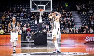 Promisiunea lui Stipanovic înainte de sferturile de finală EuroCup: "Vom da 300% și vedem dacă va fi suficient pentru noi"