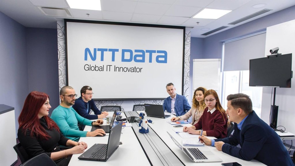 Reacția NTT DATA, după informațiile privind concedierile. Compania anunță "un flux pozitiv de personal, cu raport dublu în favoarea noilor veniți în echipa noastră"