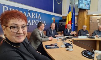 De ce a trecut consilierul local Anca Ciubăncan la AUR? „Nu mai vibram cu PSD Cluj"