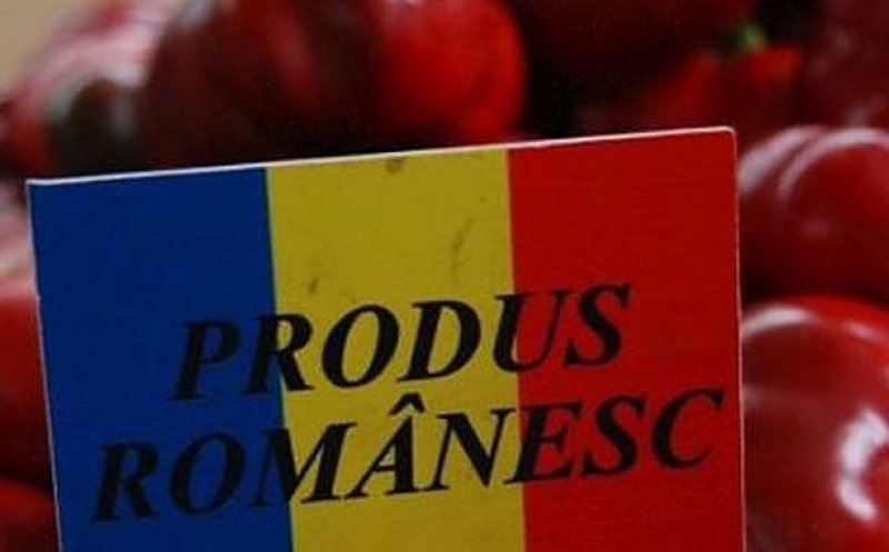 Condiții noi pentru noțiunea de „Produs românesc”. Anunțul președintelui ANPC