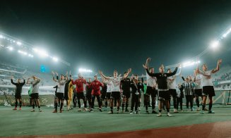 "Studenții" se așteaptă la un meci complicat cu FC Botoșani: "O echipă care nu mai are nimic de pierdut"