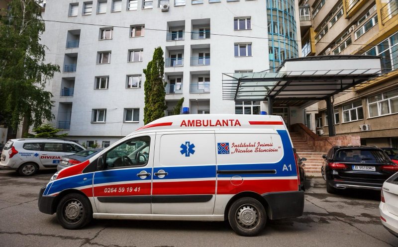 Bani de la Primăria Cluj-Napoca pentru spitale și biserici