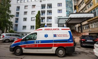 Bani de la Primăria Cluj-Napoca pentru spitale și biserici