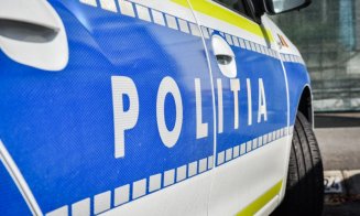 Fetiță de 8 ani, lovită de mașină pe trecerea de pietoni în Transilvania. Copilul e în comă