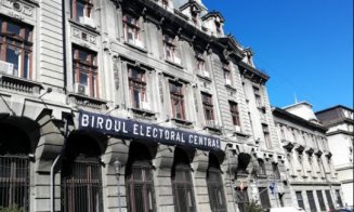 A fost constituit oficial Biroul Electoral Central pentru alegerile europarlamentare şi locale din 9 iunie. Cine face parte din „BEC”