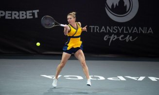 Simona Halep și-a aflat prima adversară de la Miami. Românca revine pe teren după mai mult de un an și jumătate