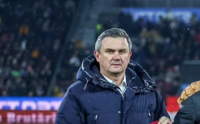 Cristi Balaj, în dezacord cu antrenorul Craiovei: "Omul nu e coerent"