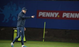 Ce îl sperie pe Edi Iordănescu înainte de EURO 2024: "Sunt extrem de îngrijorat de băieții care nu prind minute"