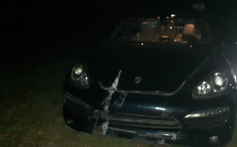 TRAGEDIE în Cluj: Șofer în stop cardio în timp ce se afla la volan / A fost pronunțat decesul