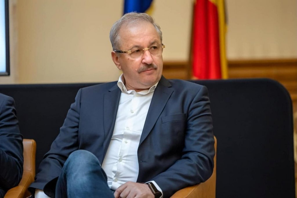 Vasile Dâncu, radiografie dură a PSD: "Așa partid de amatori nu funcționează!"
