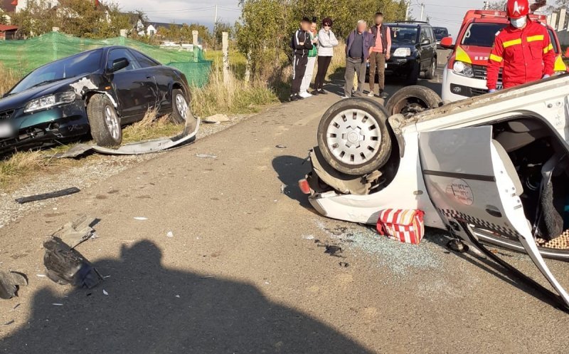 Bilanțul accidentelor de anul trecut: În ce zi a săptămânii au avut loc cele mai multe. Lunea au fost cele mai multe decese
