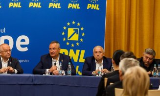 Ce loc va obține PNL Cluj pe lista pentru europarlamentare? Tișe vrea dreptate în propriul partid: „Să primim ce merităm”