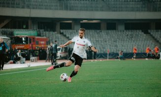 Un fost internațional l-ar fi dorit pe Alex Chipciu la echipa națională: "A făcut un sezon foarte bun"