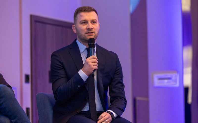 Bogdan Pivariu își dorește un al doilea mandat la primăria Florești: „Am pornit la un drum și vrem să continuăm pe el”