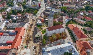 Tezaur monetar la Cluj din timpul lui Carol Robert de Anjou. Denari, oboli şi inclusiv monede falsificate