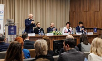 Ziua Mondială a Sănătății Orale, marcată la Cluj-Napoca. 750 de clujeni au beneficiat de de servicii stomatologice gratuite. Cum poți aplica