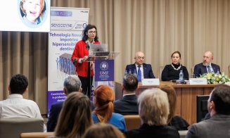 Ziua Mondială a Sănătății Orale, marcată la Cluj-Napoca. 750 de clujeni au beneficiat de de servicii stomatologice gratuite. Cum poți aplica