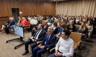 Ziua Mondială a Sănătății Orale, marcată la Cluj-Napoca. 750 de clujeni au beneficiat de de servicii stomatologice gratuite. Cum poți aplica