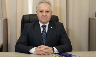 Universitatea Tehnică din Cluj-Napoca va acorda titlul de Doctor Honoris Causa domnului Academician Prof.dr.ing. Liviu Marșavina