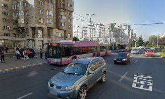 Cum s-a produs accidentul cu șase victime din Mărăști. O mașină și un autobuz CTP, implicate