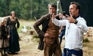 Filme cu Mads Mikelsen, Sir Anthony Hopkins și Paul Mescal, printre primele titluri anunțate la TIFF 2024