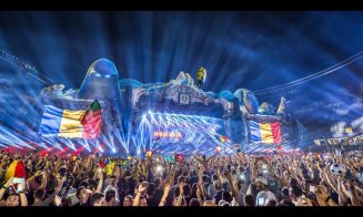 Top 10 DJ ai lumii în lineup-ul UNTOLD 2024. Dimitri Vegas & Like Mike, Martin Garrix, Alok, Timmy Trumpet și Lost Frequencies, printre artiști