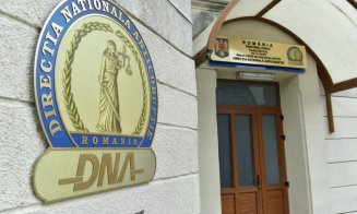 Percheziții DNA la Consiliul Județean Călărași. Ar fi vizat șeful CJ, Vasile Iliuță