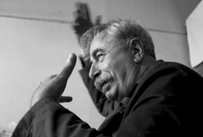 A murit Ioan Aurel Mureșan, pictor și profesor clujean: ”RĂMAS BUN, culorile s-au stins...”
