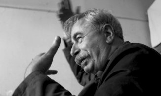 A murit Ioan Aurel Mureșan, pictor și profesor clujean: ”RĂMAS BUN, culorile s-au stins...”
